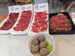 -大四喜·鲜牛肉火锅(洛阳大学城店)