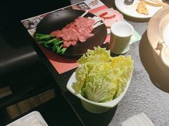 -熊喵来了火锅(太原里第2分店)