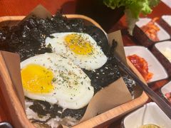 -喜牛烧肉酒场·黑金店(威高广场店)