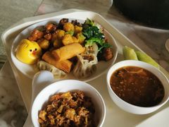 -春晖园度假酒店温泉