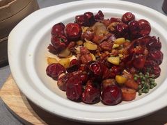 -小厨娘淮扬菜(河西奥美大厦店)
