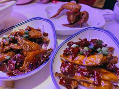 -宝葫芦西北茶食铺(万达店)