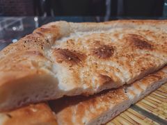 烤馕-巴依老爷·新疆美食(上城区天城路店)