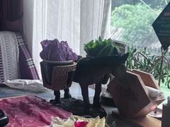 -慢丽江·云南野生菌土鸡锅(付家庄店)