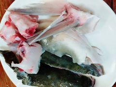 -正能量脆肉鲩火锅