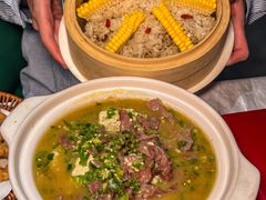 -川香鼎盛(市桥富华总店)