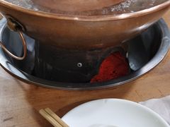 -元盛居(生态大街店)