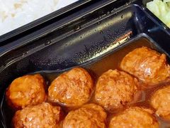 -西贝(枫蓝国际购物中心店)