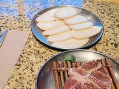 -安又胖韩国烤肉