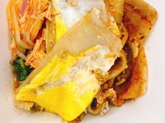 -四环冷面王(西单华威约饭街店)