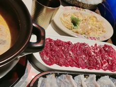 -琥珀川糟粕醋·香草鸭·鸡煲(慈云寺店)