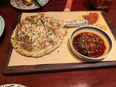 -那拉提之疆·新疆菜(美院店)