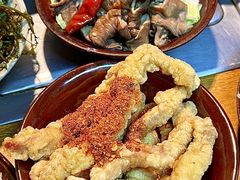 -阳阳老火锅(小南门店)