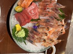 -一本魅·日式料理