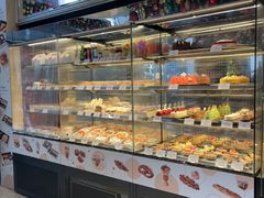 -西点坊(浦东香格里拉店)