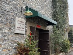 -青莯_Percher Coffee Shop(皮市街店)