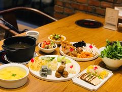 -禅蕴素食生活馆