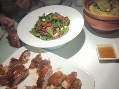 -半勺·新徽菜(银泰城店)