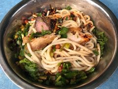 -阿婆米粉店