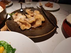 -奉天小馆·非遗东北菜(济南万象城店)