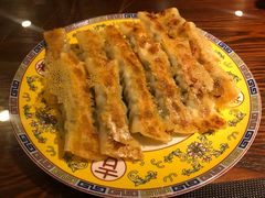-七菜馆·东北菜·蒸饺(文体路店)