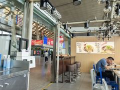 -回味鸭血粉丝汤(南京站店)