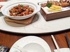 -梅花香里大酒店(郁金香路店)