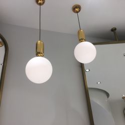 -S.HAIR SALON