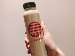 黑金-寿奶茶·鲜奶与茶(合生汇购物中心店)