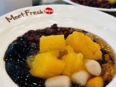 -鲜芋仙(华宇时尚购物中心店)