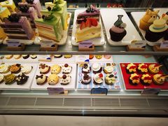 -派悦坊·甜品·蛋糕(虹口龙之梦店)