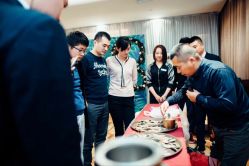 点击看大图 -Tian Design天源婚礼策划