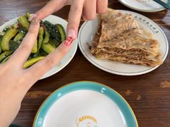 -清真永恒华威肉饼(潘家园店)