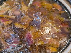 -下梅人家土菜馆(历史文化餐厅度假区店)