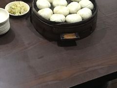 -舒小笼松针小笼包