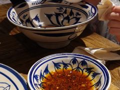 -袁家村关中印象体验地(东方亿象城店)