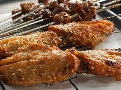 -马海涛牛肉串·东北吉林烧烤(领汇广场店)