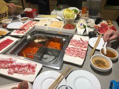 -海底捞火锅(凯德广场店)