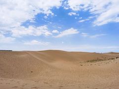 -达拉特旗响沙湾旅游区