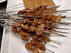 -小桂林烧鸽子