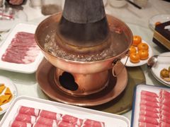 -东来顺饭庄(天坛店)