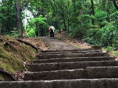 -九峰山