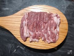 -南门四季铜锅涮肉(左家庄店)