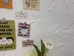 -似季甜铺·糖水·下午茶·小吃(麦地店)