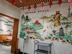 -西江红·株洲本地菜(滨江南路店)