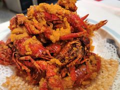 -红盔甲·小龙虾(天钥桥店)