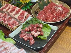 -牛也烧肉(摩尔城店)
