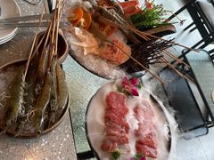 -集渔·泰式海鲜火锅(科华店)