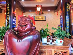 -长兴菜馆(高桥店)