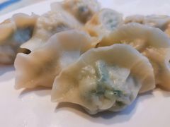 鲅鱼水饺-船歌·鱼水饺青岛菜(闽江二路店)